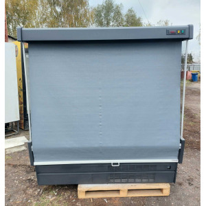 Витрина холодильная Свитязь 180 ПВ С. Photo 3